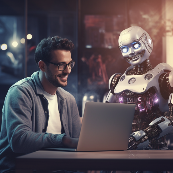 KI Trends, Content Creator KI, KI-Tools, Generative AI, Blog, Insights,