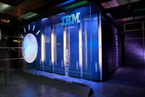 KI Tools, IBM Watson