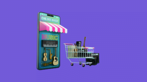 eCommerce Wachstumstrategie, Blogbeitrag, maymotion