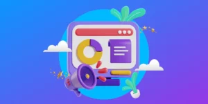 Marketingstrategie Web